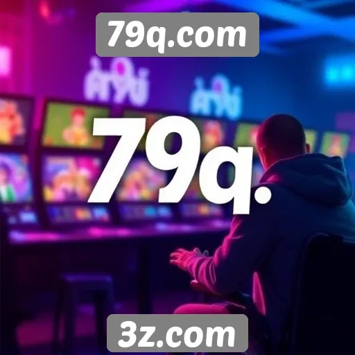 Acessibilidade no 79q.com para jogadores com deficiência