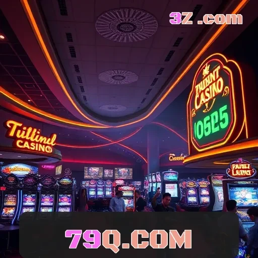 79q.com: Descubra as Incríveis Ofertas do Cassino Online