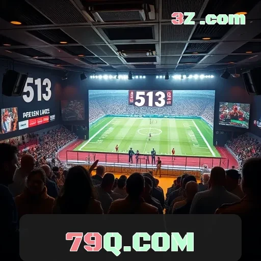 79q.com: A Revolução nas Plataformas de Jogos Confiáveis