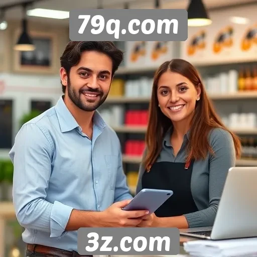 O papel do atendimento ao cliente no 79q.com