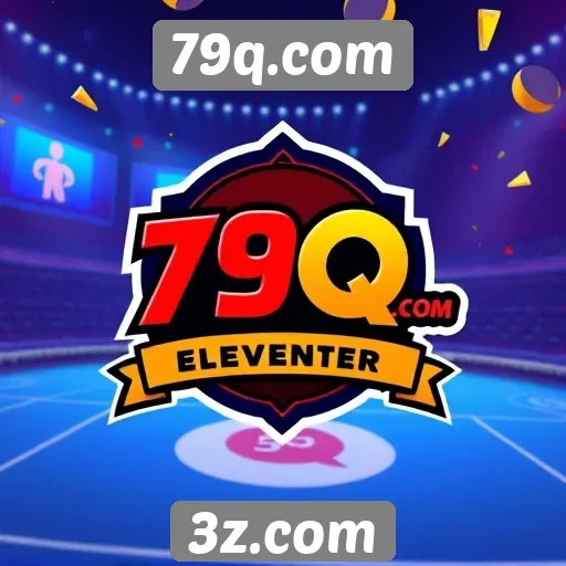 Eventos e torneios programados para o 79q.com