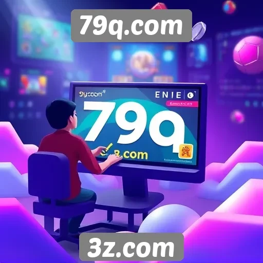 perspectivas futuras para o crescimento de 79q.com