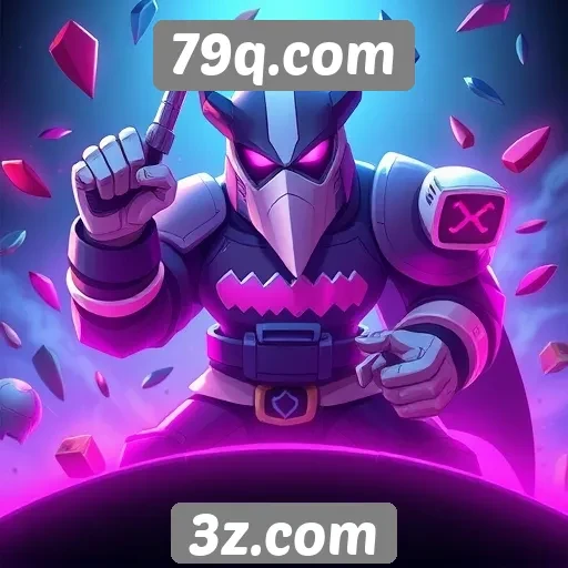 Análise do catálogo de jogos disponíveis no 79q.com