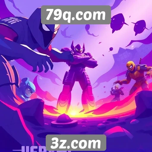 Histórico de lançamentos de jogos em 79q.com