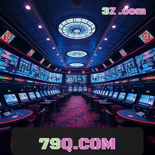 79q.com: Descubra a Diversão Ilimitada na Seção Todos os Jogos
