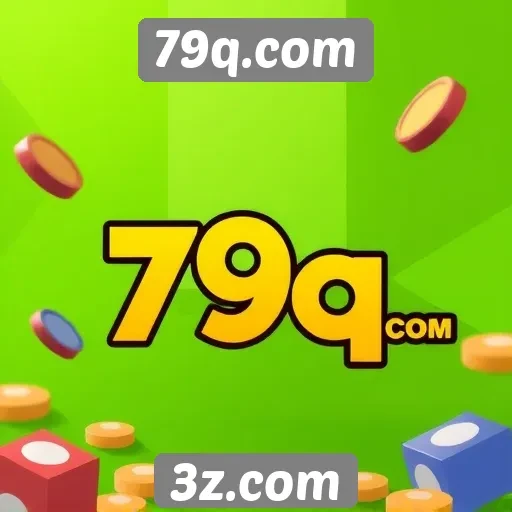 Adição de novos jogos e atualizações em 79q.com