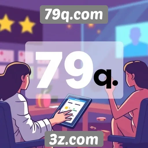 Dicas para otimizar a experiência em 79q.com