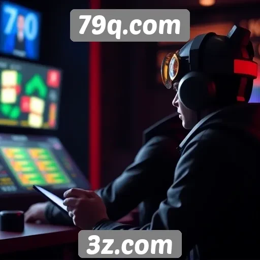 Experiência do jogador e feedback no 79q.com