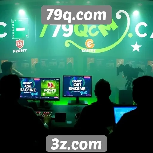 Popularidade de 79q.com entre os jogadores