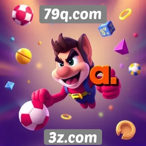 Revisão das promoções e eventos no 79q.com