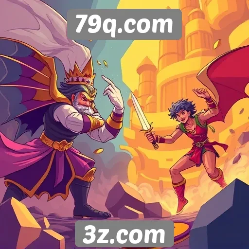 Desenvolvedores destacam desafios da 79q.com