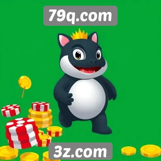 79q.com oferece variada seleção de jogos online