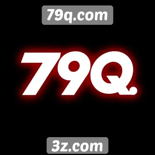 Análise das principais funcionalidades do site 79q.com