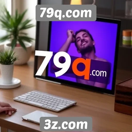 Novidades e atualizações planejadas para o 79q.com