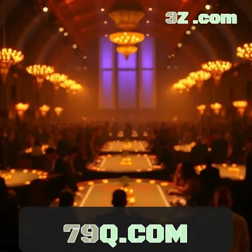 79q.com: Os Encantos da Área VIP no Mundo dos Jogos